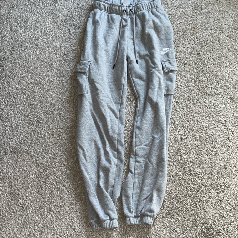 Nike Sweatpants